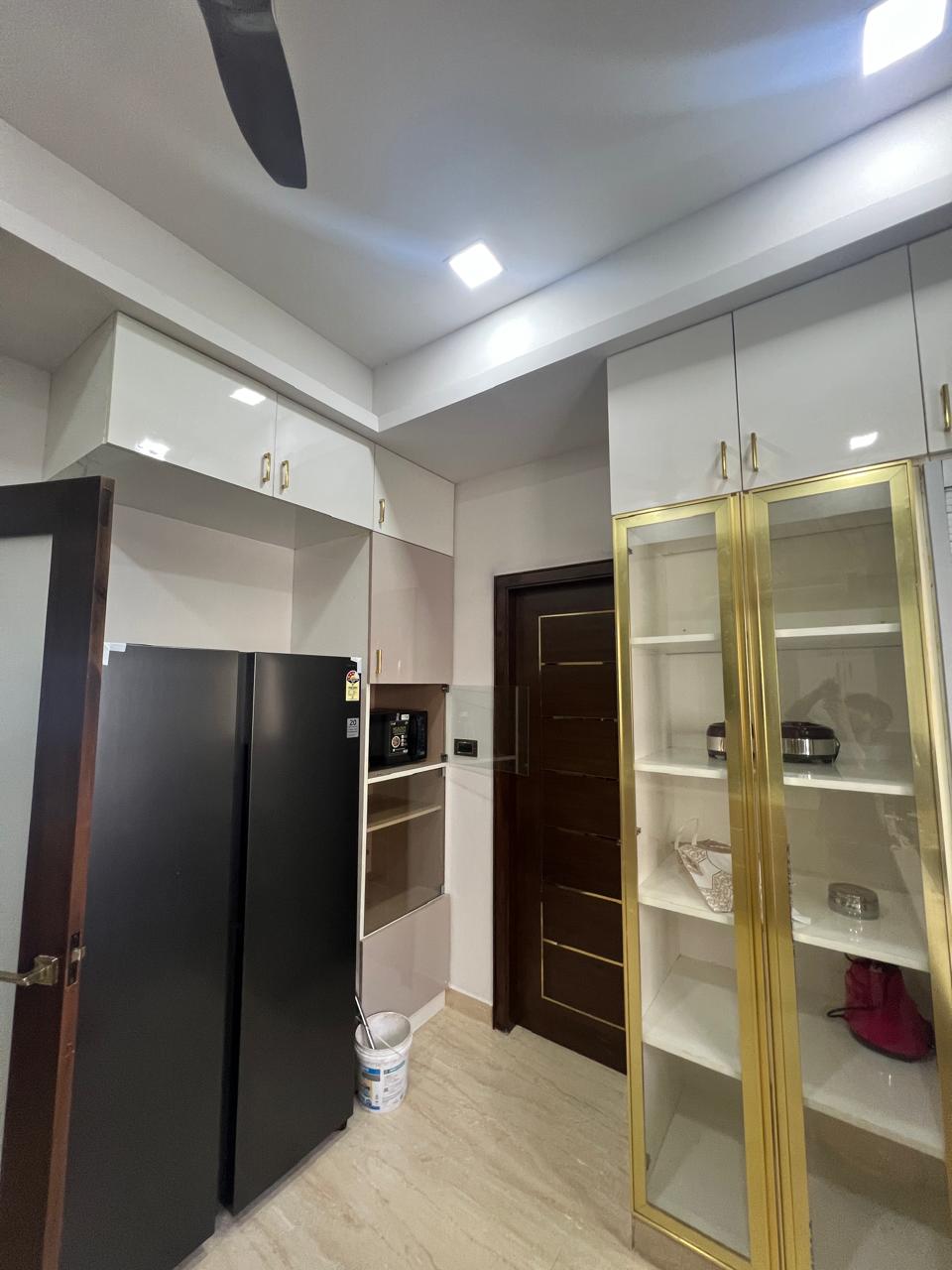 Modular Kitchen Design